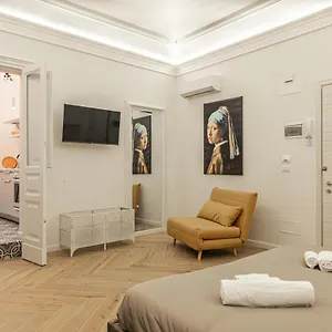 Residenze Florio Apartamento Catania