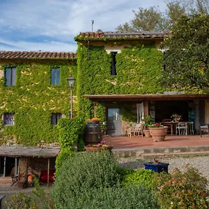 & Winery Il Bacio , Tavarnelle Val di Pesa Italy