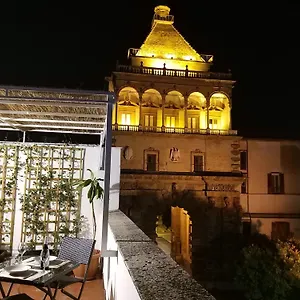 La Porta Dei Mori , Palermo Italy