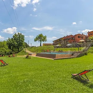 Le Fornaci , Laterina Italy