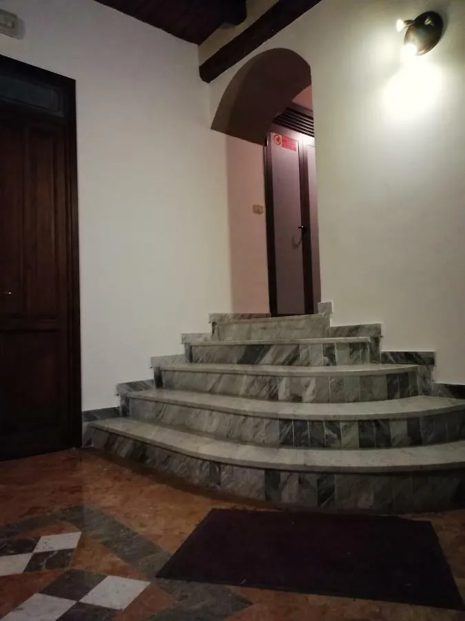 Casa Nel Vicolo Villa Palermo 0*,